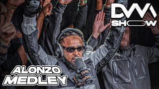 Alonzo - Medley #dvmshow