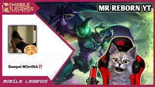 Kok Mentokin Kak??~ Gameplay Hero Zhaks