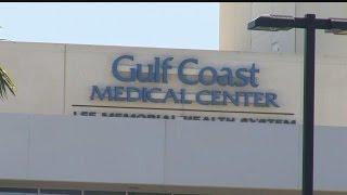 Overloaded Gulf Coast hospital asks patients to look elsewhere