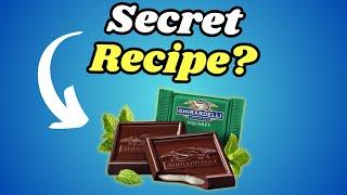 The Secret Reason Ghirardelli Chocolate Tastes so Good