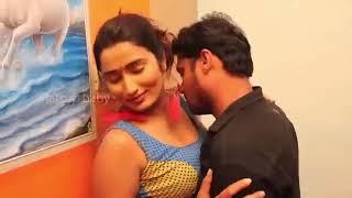 Swati Naidu Hot Romantic Uncut Scenes From Late