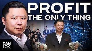 Why Profit Isn't Everything, It's The Only Thing - Leadership & Management Secrets Ep. 1