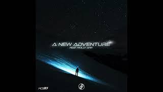 JJD - A New Adventure (feat. Molly Ann) [Official instrumental]