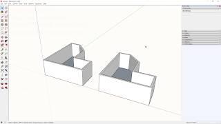 SketchUp shortcut keys will save you time!