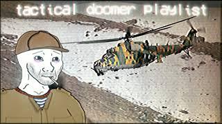 Tactical Doomer Playlist vol. 2