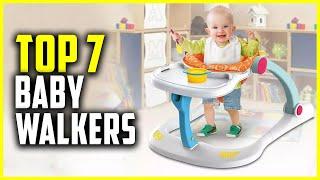 Best Baby Walkers 2023 | Top 7 Baby Walkers on Amazon