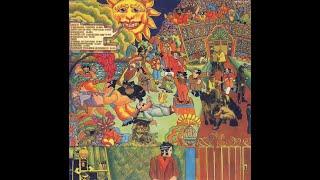 TEA & SYMPHONY -  AN ASYLUM FOR  MUSICALLY INSANE -  FULL ALBUM -  U. K.  UNDERGROUND  - 1969