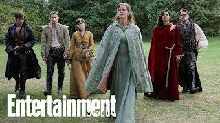 'Once Upon A Time' Sean Maguire Among Returning For Finale | News Flash | Entertainment Weekly