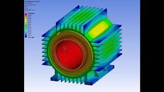 Virtual installation of a Digital Twin on GE Haliade 150 6MW