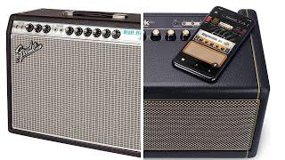 Top 5 Best Guitar Amps for Jamming at Home