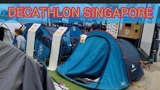 decathlon singapore @chandabormelado