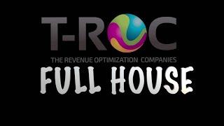 T-ROC Culture: Having Fun With A Full House Spoof