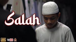 SALAH - Short Film Alfaizin Studio