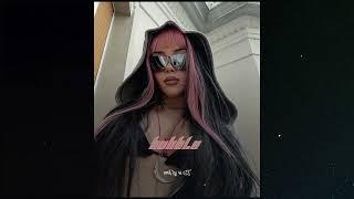 (FREE) ШАЙНИ x NEWLIGHTCHILD TYPE BEAT - BUBBLE