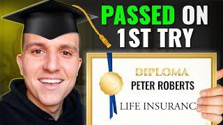 Pass Your Life And Health Insurance Exam Easily With This Simple Method!