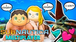 Does Subnautica with Friends have Benefits?