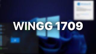 Windows 10 For Older Computers? - WinGG 10 1709