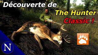 The Hunter Classic : Premiers pas sur le Classic !