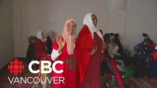 How Morocco’s World Cup team brought Vancouver communities together