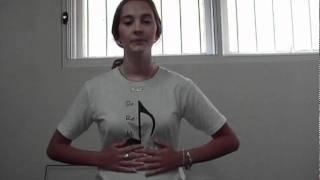 Do Re Mi Studios-Singing Lesson 1.avi