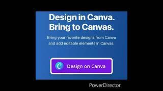 Meet the Switchboard Canvas Template Designer @digitisecraft