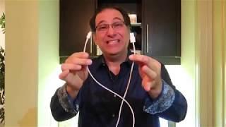 BAD USB CABLE ATTACK | Demonstrated by Kevin David Mitnick