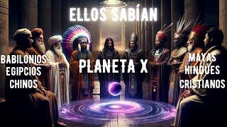 Planeta X y Nibiru: Lo que las Civilizaciones Antiguas Predijeron sobre el Apocalipsis Cósmico 