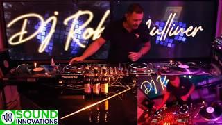 The Mid-Week mix with DJ Rob Mulliner