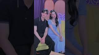 DRESS KEMBARAN SAMA HAN SO HEE 50RIBUAN !!! | shopee haul dress korea, link di komen #shorts