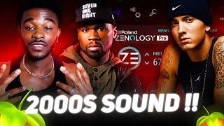 How to Make 50 Cent x Eminem x 2000s Type Beats in FL Studio