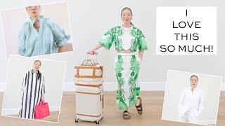 Summer Vacation Outfits Haul | Getting Cruise Ready!
