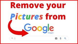 How to Remove a Picture from Google Images