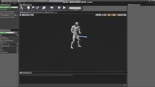 Unreal Engine 4   Add weapon to character (Tutorial) - Blueprints