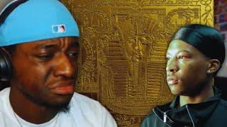 He's 1 of 1! | Hardrock - Kingtut | MightyMel REACTION