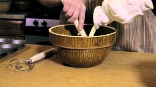 Whisk: How to Use a Dough Whisk