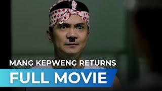 Mang Kepweng Returns (2017) - Full Movie | Vhong Navarro, Kim Domingo, Jaclyn Jose