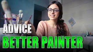 How to Become a Better Miniature Painter