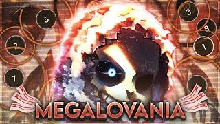 8.2⭐ 1st FC on Megalovania Dual Mix