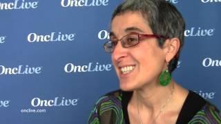 Dr. Pagani Discusses Aromatase Inhibitors for Premenopausal Women with Breast Cancer