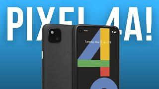 The Pixel 4a in 2022: Still Awesome?