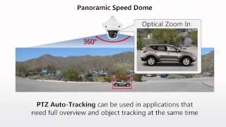 ACTi Q Series Camera Overview Introduction