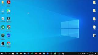 How to Restore Default Desktop Wallpaper on Windows 10