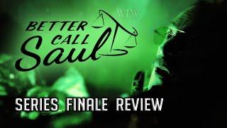 Better Call Saul - Series Finale Review