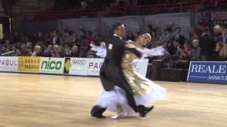 2013 WDSF PD World Standard | The Final Presentation Waltz