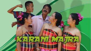Karani Majra Kokborok Short film 2023 Dinamani Jushna Bidyadhan Official
