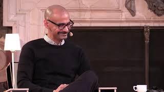 Reading and Conversation with Junot Díaz