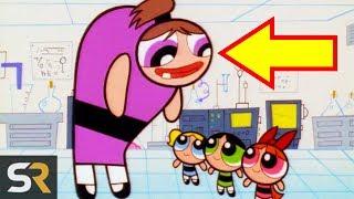 10 Unexpectedly Dark Cartoon Episodes For Kids