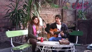 La vuelta al mundo (Calle 13 cover). Semilla Sessions