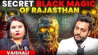 Unheard and Unbelievable Black Magic Story of Rajasthan |RealTalk Clips|