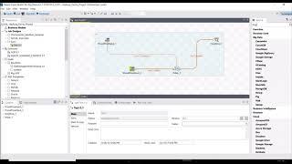 Introduction of Talend ETL tool